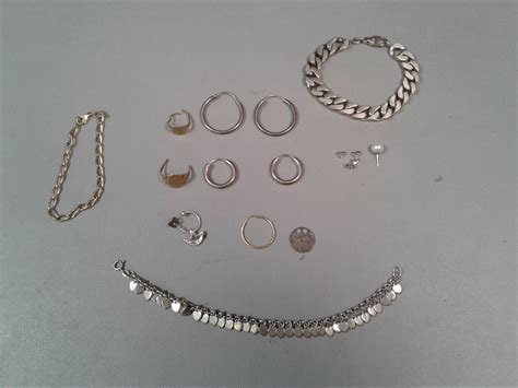 Collection: All Jewelry in 14k Gold and Sterling Silver .